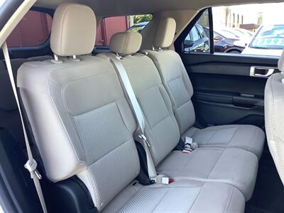 2021 Ford Explorer   - Photo 16 - Hatboro, PA 19040