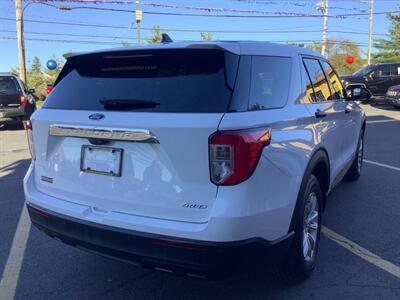 2021 Ford Explorer   - Photo 7 - Hatboro, PA 19040