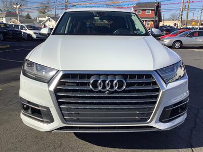 2018 Audi Q7 3.0T quattro Prestige - Photo 2 - Hatboro, PA 19040