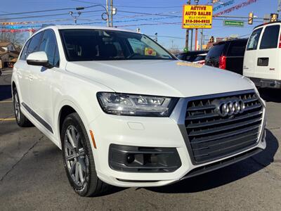 2018 Audi Q7 3.0T quattro Prestige - Photo 1 - Hatboro, PA 19040