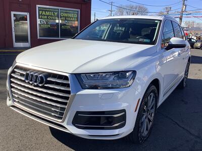 2018 Audi Q7 3.0T quattro Prestige - Photo 3 - Hatboro, PA 19040