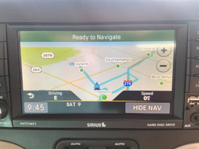 2017 Jeep Wrangler Unlimited Sahara 75th Anniversary Edition   - Photo 17 - Hatboro, PA 19040