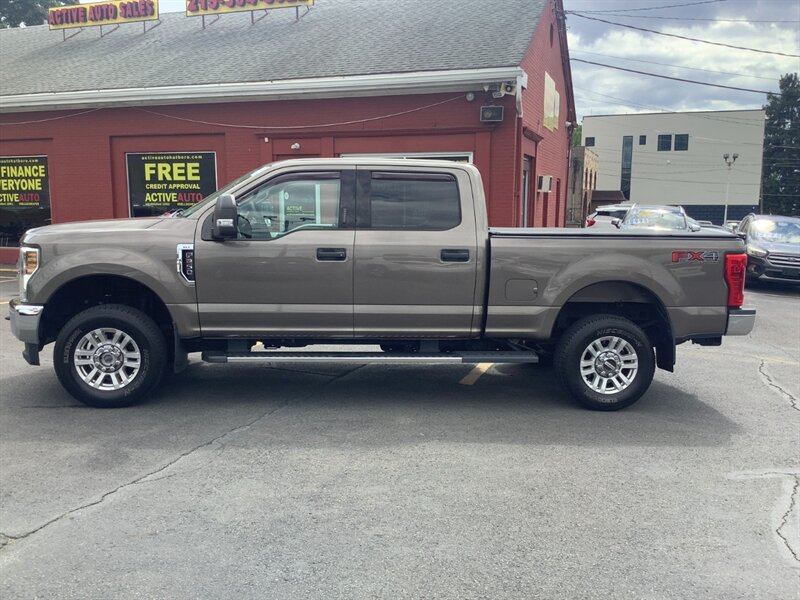 2018 Ford F-250 Super Duty XLT - Photo 4 - Hatboro, PA 19040