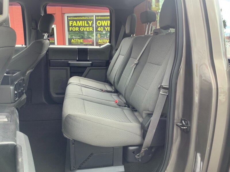 2018 Ford F-250 Super Duty XLT - Photo 13 - Hatboro, PA 19040