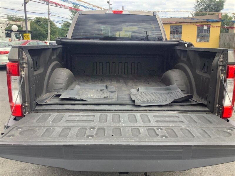 2018 Ford F-250 Super Duty XLT - Photo 16 - Hatboro, PA 19040
