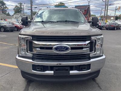 2018 Ford F-250 Super Duty XLT - Photo 2 - Hatboro, PA 19040