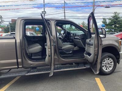 2018 Ford F-250 Super Duty XLT - Photo 21 - Hatboro, PA 19040