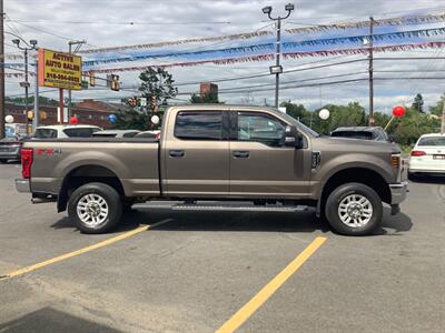 2018 Ford F-250 Super Duty XLT - Photo 8 - Hatboro, PA 19040