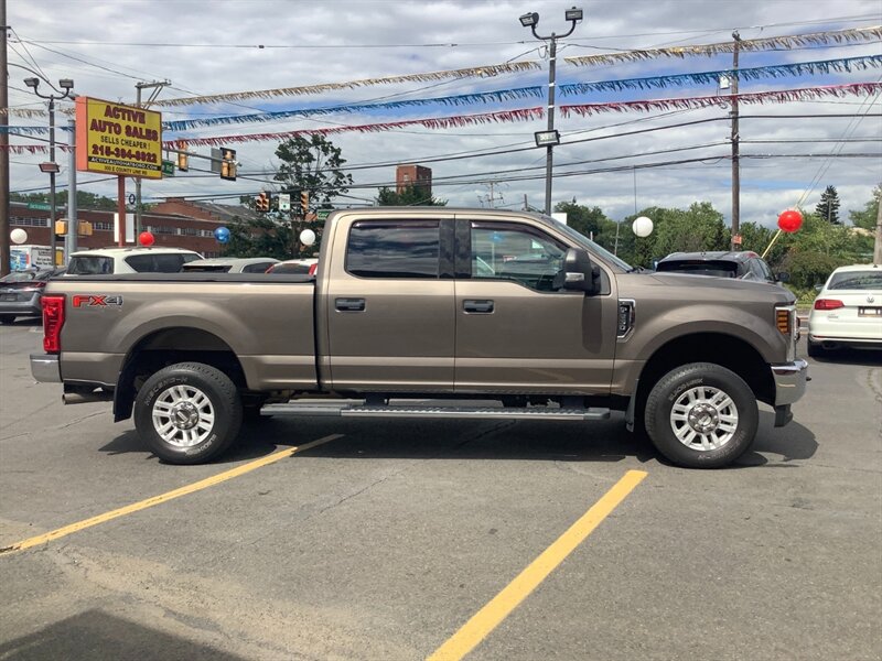 2018 Ford F-250 Super Duty XLT - Photo 8 - Hatboro, PA 19040