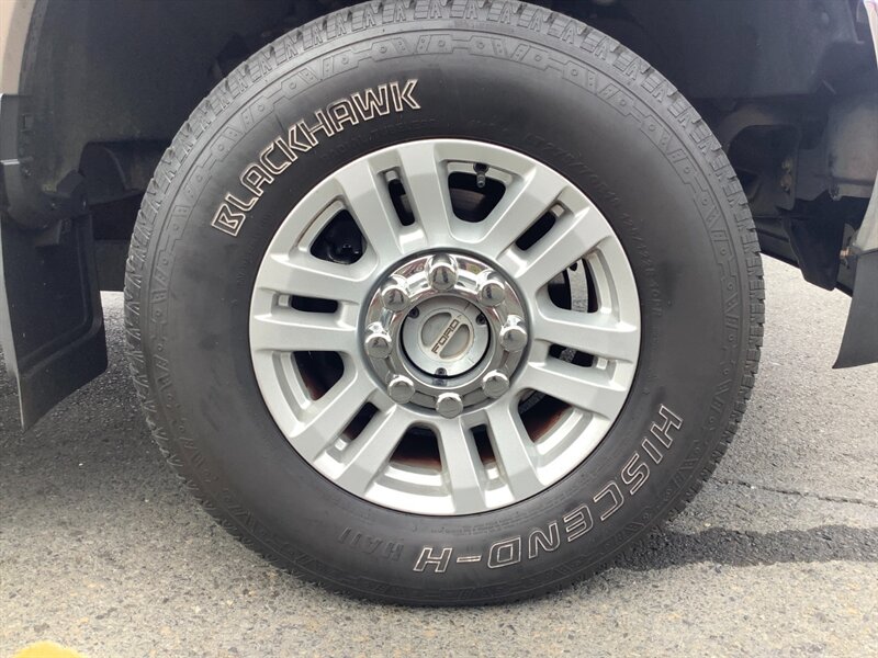 2018 Ford F-250 Super Duty XLT - Photo 22 - Hatboro, PA 19040