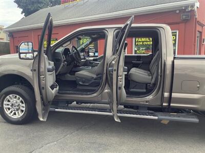 2018 Ford F-250 Super Duty XLT - Photo 14 - Hatboro, PA 19040