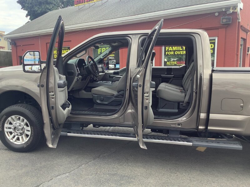 2018 Ford F-250 Super Duty XLT - Photo 14 - Hatboro, PA 19040