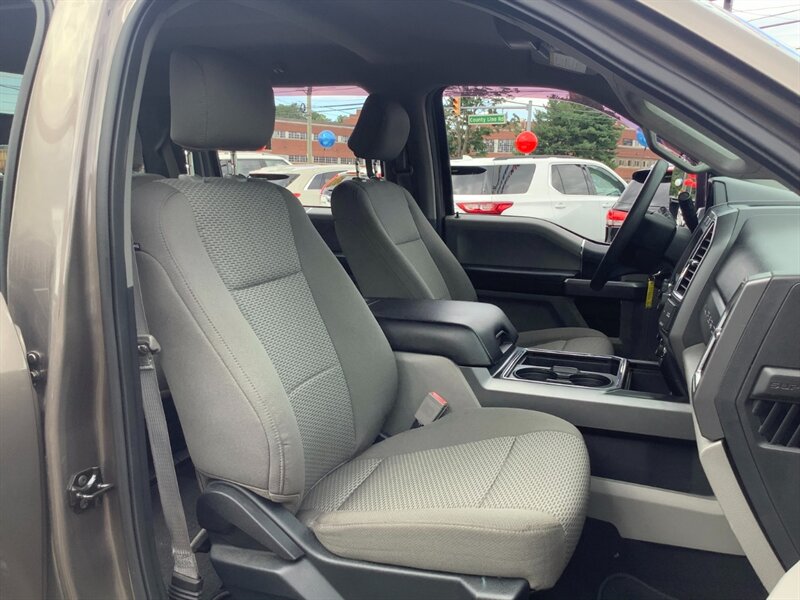 2018 Ford F-250 Super Duty XLT - Photo 19 - Hatboro, PA 19040