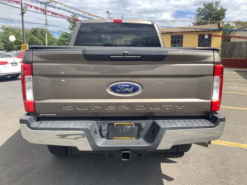 2018 Ford F-250 Super Duty XLT - Photo 6 - Hatboro, PA 19040