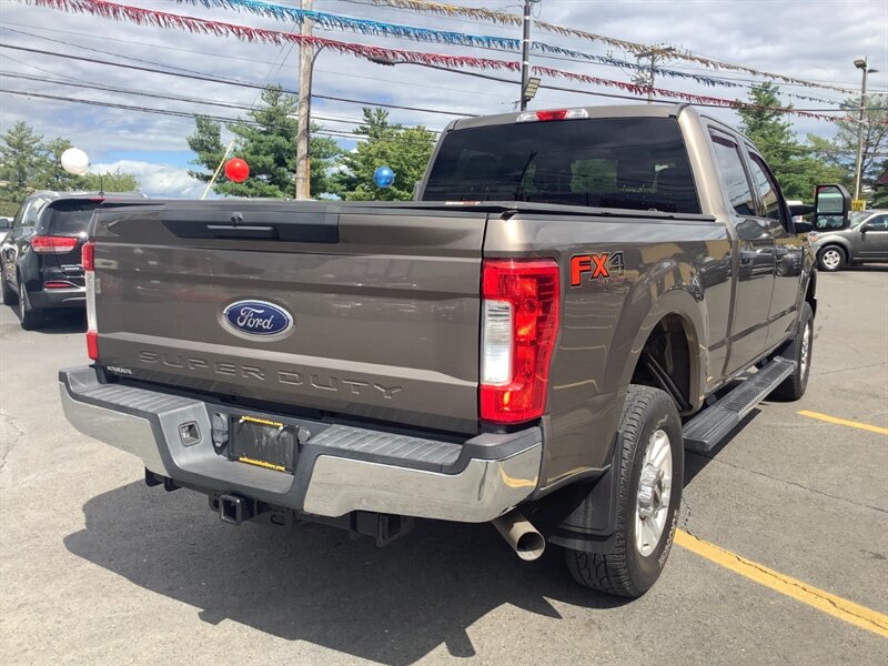 2018 Ford F-250 Super Duty XLT - Photo 7 - Hatboro, PA 19040