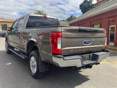 2018 Ford F-250 Super Duty XLT - Photo 5 - Hatboro, PA 19040