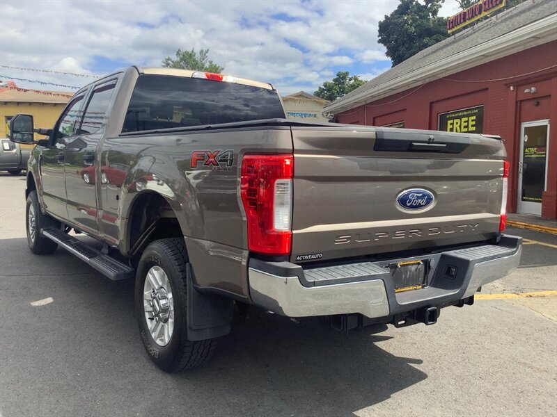 2018 Ford F-250 Super Duty XLT - Photo 5 - Hatboro, PA 19040