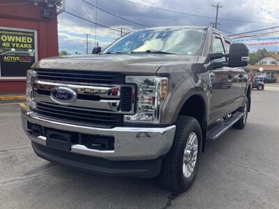 2018 Ford F-250 Super Duty XLT - Photo 3 - Hatboro, PA 19040