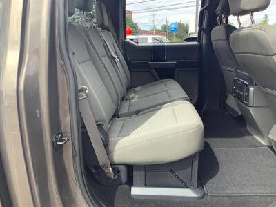 2018 Ford F-250 Super Duty XLT - Photo 17 - Hatboro, PA 19040