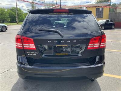 2018 Dodge Journey SE - Photo 6 - Hatboro, PA 19040