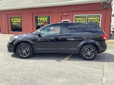 2018 Dodge Journey SE - Photo 4 - Hatboro, PA 19040