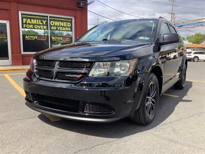 2018 Dodge Journey SE - Photo 3 - Hatboro, PA 19040