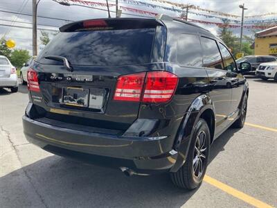 2018 Dodge Journey SE - Photo 7 - Hatboro, PA 19040