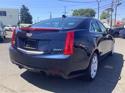 2015 Cadillac ATS 2.0T   - Photo 7 - Hatboro, PA 19040