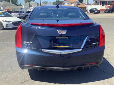 2015 Cadillac ATS 2.0T   - Photo 6 - Hatboro, PA 19040