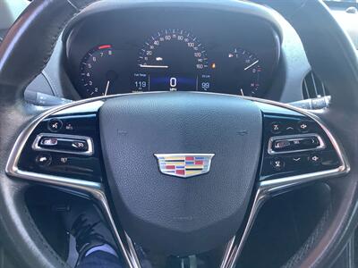 2015 Cadillac ATS 2.0T   - Photo 15 - Hatboro, PA 19040