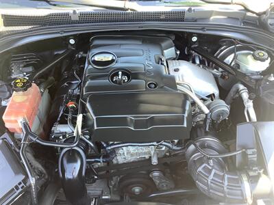2015 Cadillac ATS 2.0T   - Photo 10 - Hatboro, PA 19040
