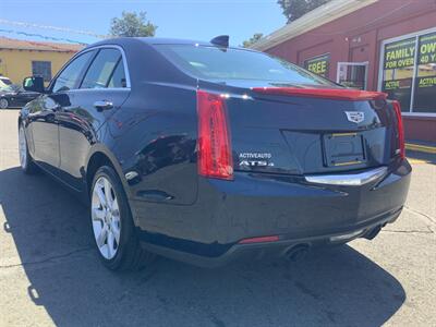 2015 Cadillac ATS 2.0T   - Photo 5 - Hatboro, PA 19040