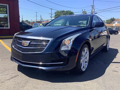 2015 Cadillac ATS 2.0T   - Photo 3 - Hatboro, PA 19040
