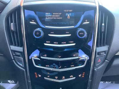 2015 Cadillac ATS 2.0T   - Photo 16 - Hatboro, PA 19040