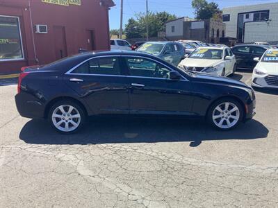 2015 Cadillac ATS 2.0T   - Photo 8 - Hatboro, PA 19040