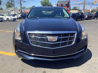 2015 Cadillac ATS 2.0T   - Photo 2 - Hatboro, PA 19040