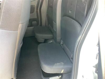 2022 Nissan Frontier SV   - Photo 10 - Hatboro, PA 19040