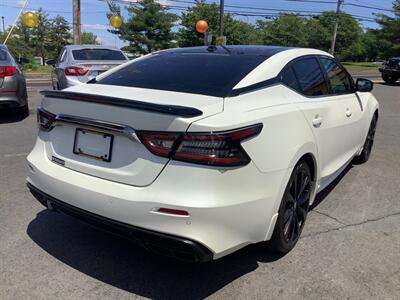 2019 Nissan Maxima 3.5 SR - Photo 7 - Hatboro, PA 19040