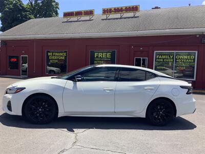 2019 Nissan Maxima 3.5 SR - Photo 4 - Hatboro, PA 19040