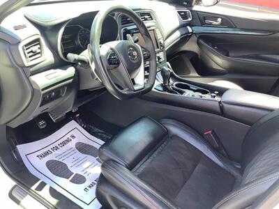 2019 Nissan Maxima 3.5 SR - Photo 11 - Hatboro, PA 19040