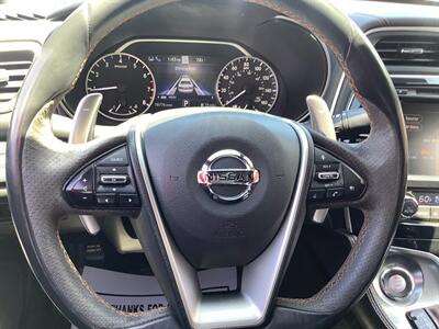 2019 Nissan Maxima 3.5 SR - Photo 17 - Hatboro, PA 19040