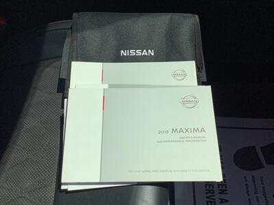 2019 Nissan Maxima 3.5 SR - Photo 29 - Hatboro, PA 19040