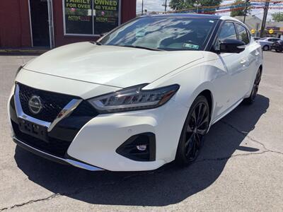 2019 Nissan Maxima 3.5 SR - Photo 3 - Hatboro, PA 19040