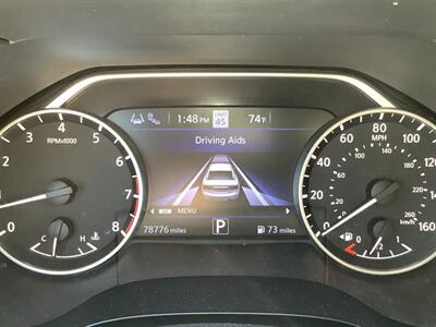 2019 Nissan Maxima 3.5 SR - Photo 22 - Hatboro, PA 19040