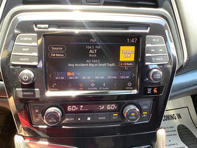 2019 Nissan Maxima 3.5 SR - Photo 19 - Hatboro, PA 19040