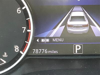 2019 Nissan Maxima 3.5 SR - Photo 23 - Hatboro, PA 19040