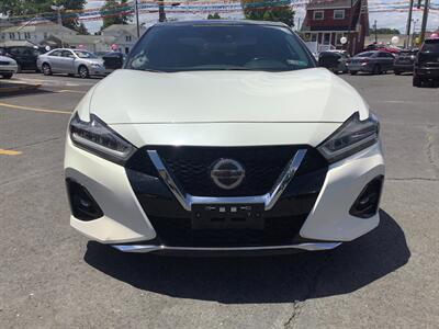 2019 Nissan Maxima 3.5 SR - Photo 2 - Hatboro, PA 19040
