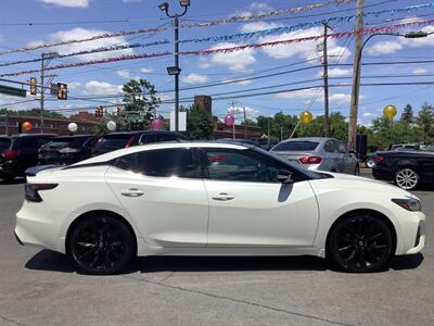 2019 Nissan Maxima 3.5 SR - Photo 8 - Hatboro, PA 19040