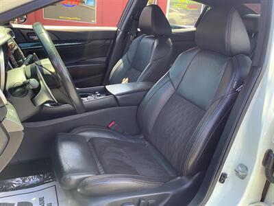 2019 Nissan Maxima 3.5 SR - Photo 10 - Hatboro, PA 19040