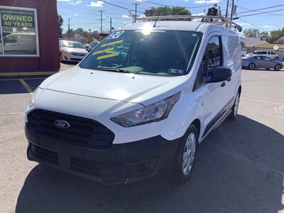 2020 Ford Transit Connect XL   - Photo 3 - Hatboro, PA 19040